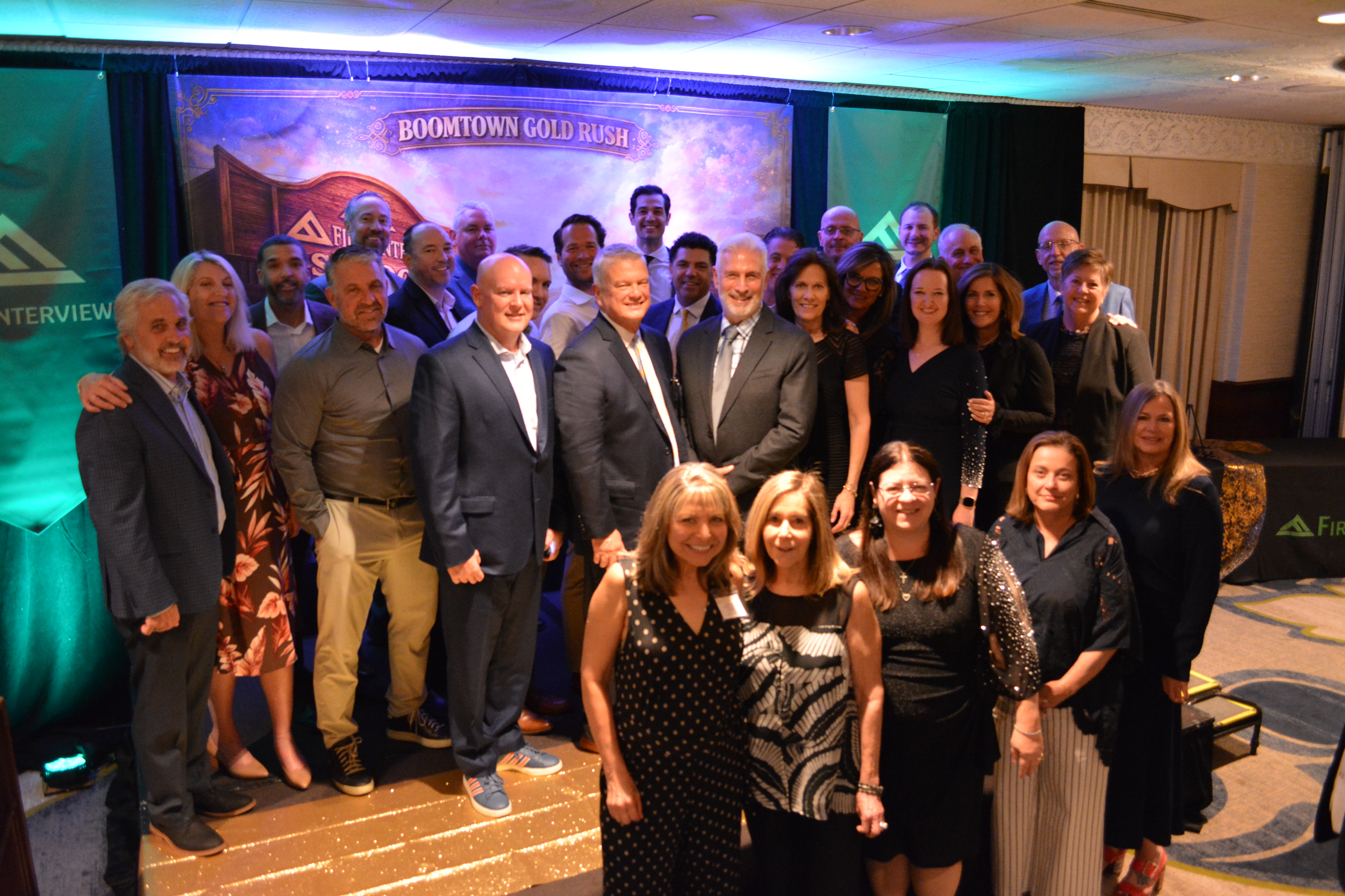 Highlights from the 2026 First Interview National Meeting